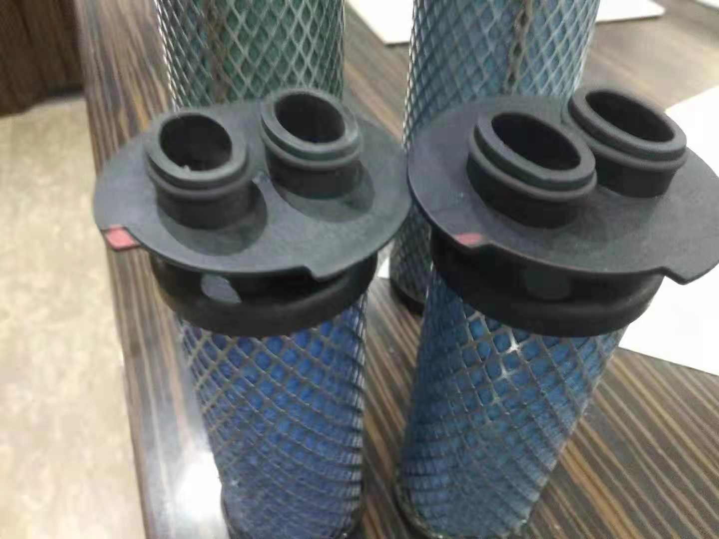 KAESER凯撒管道滤芯E46KB E46KE E46KD E46KA E46KEA