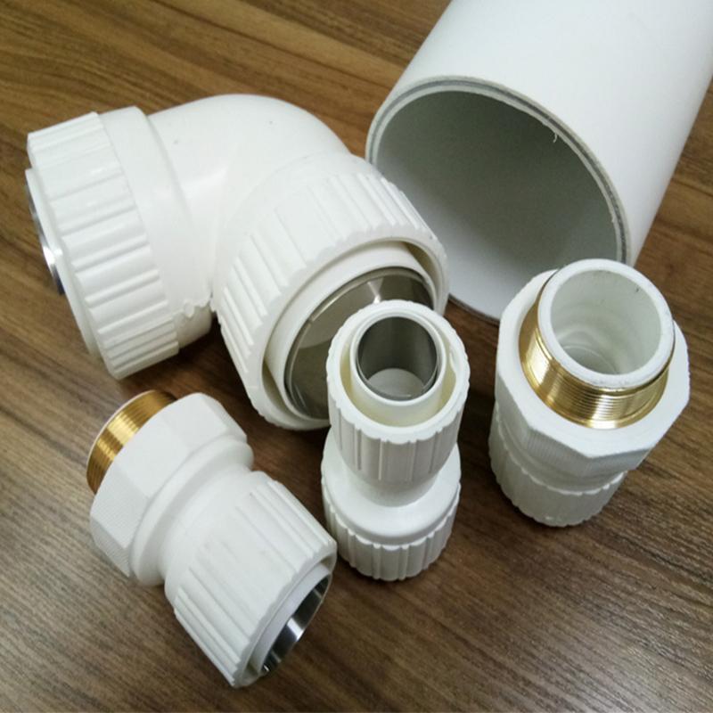 PSP钢塑复合压力管  DN150PSP给水管折扣价格 厂家现货直供