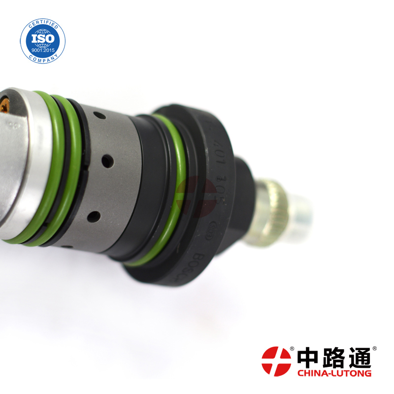 燃油喷射泵单体泵  1 668 325