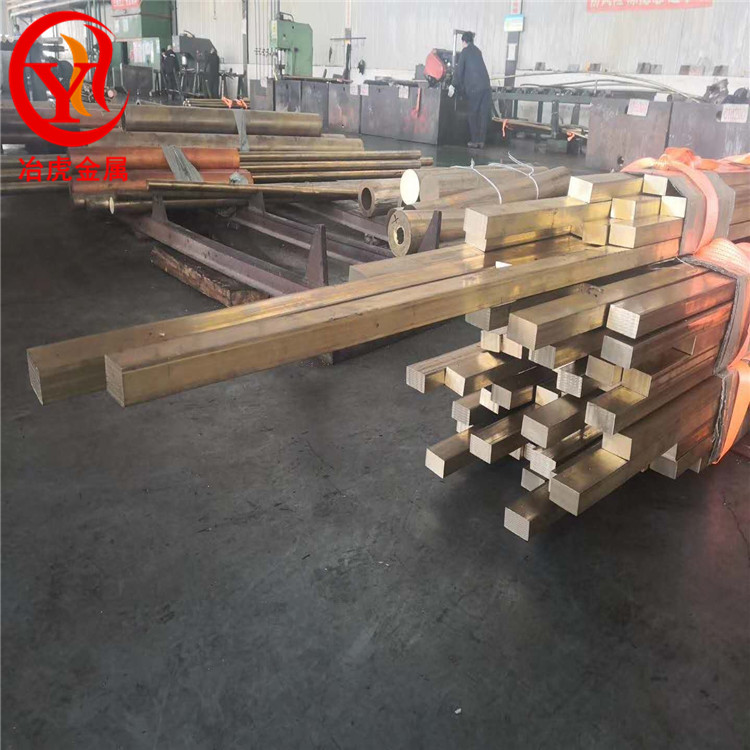 HPb62-0.8铅黄铜排 铅黄铜六角棒 铅黄铜方棒