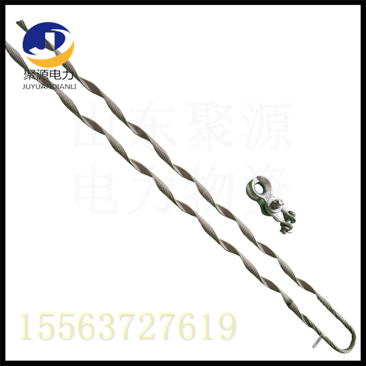 110kv耐张串adss耐张串200米档距耐张线夹生产商-聚源电力龚经理