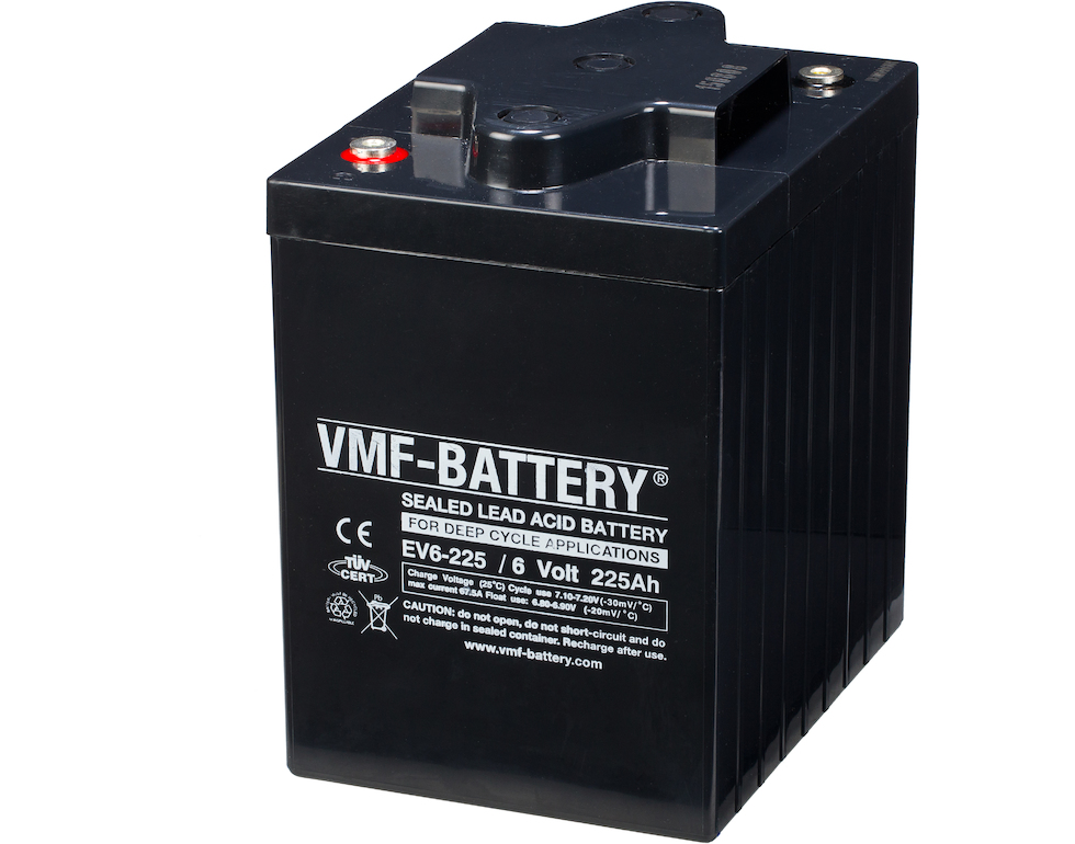 德国KST蓄电池无需加水系列德国WLE蓄电池牙克石市销售