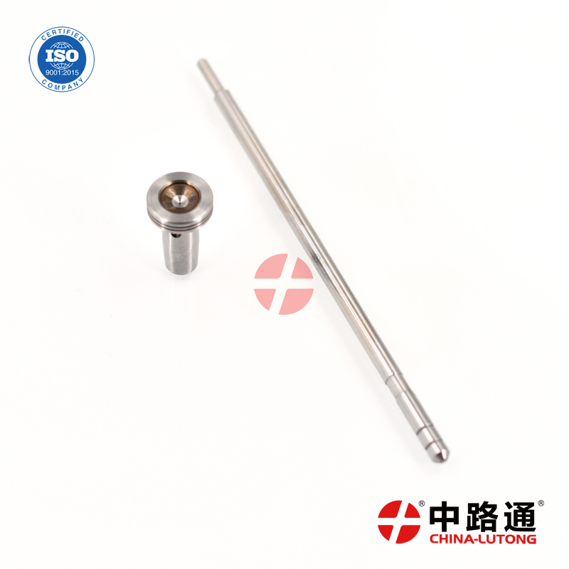 喷油嘴阀组件F00VC01505