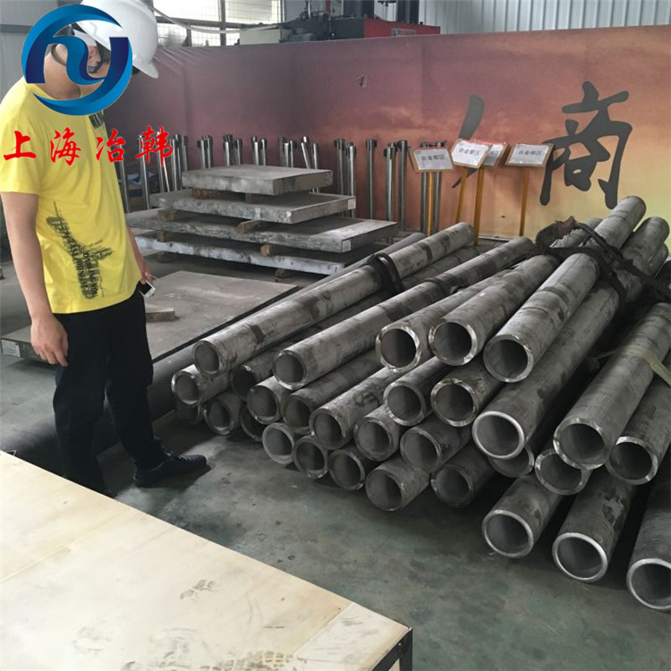 Inconel 725｜高强耐蚀，酸性油气核心用材