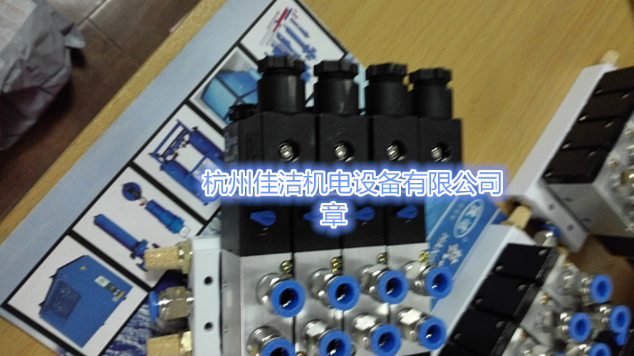 伺服阀SM4-20(15)57-80/40-10-S182