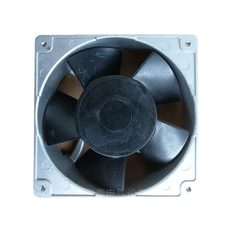 山洋SANYO工控模块用散热AC交流风扇 轴流风机 109S075UL