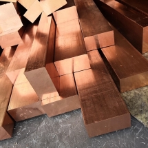 Copper Plate, Copper Rod, Copper Tube