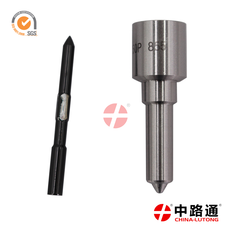 共轨油咀0433175510