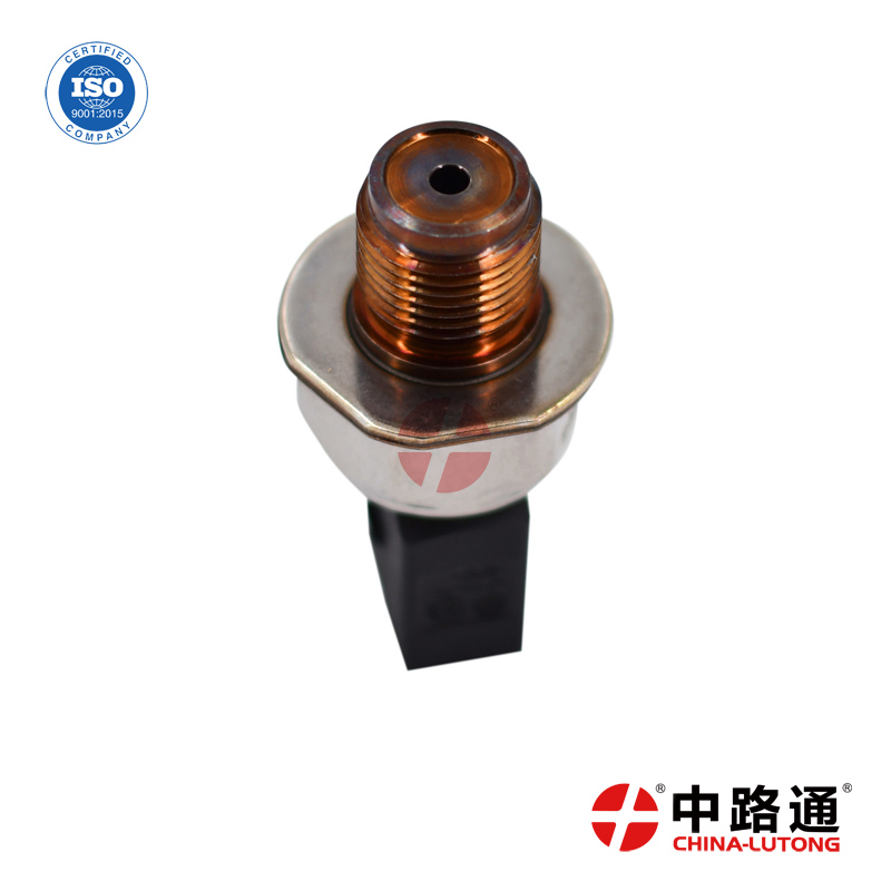 吸油控制阀SCV