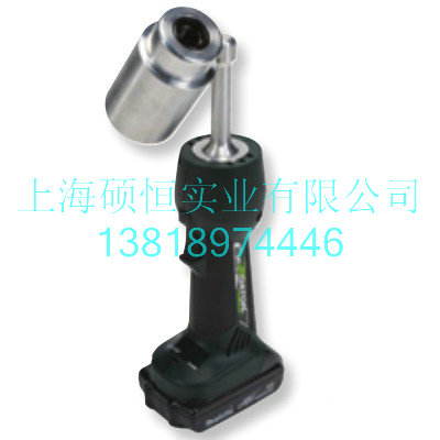LS50L 电动液压冲孔组套工具（美国 Greenlee）