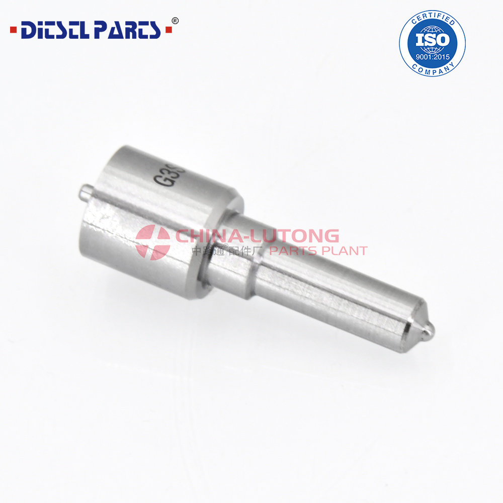 柴油发动机喷油嘴G3S103 共轨油咀F00VX40021