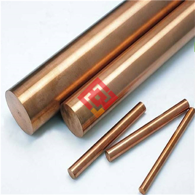 CuSn6Zn6锡锌青铜棒材CuSn6Zn6耐磨易加工高强
