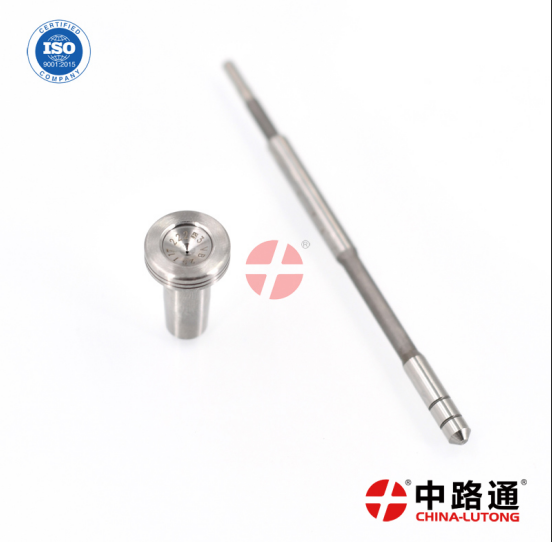 喷油器阀组件F00VC45201