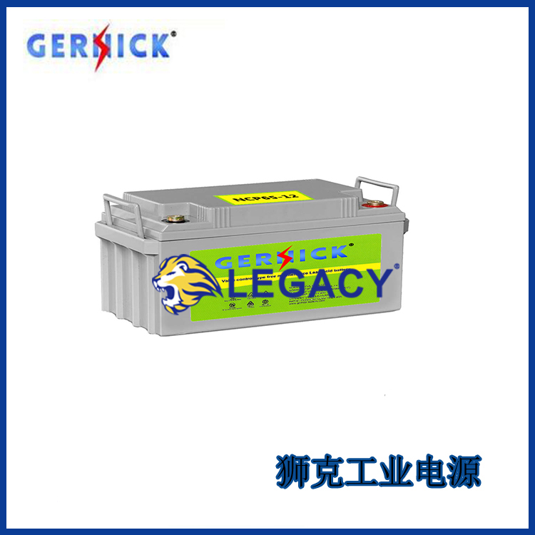 德国尼克机房应急EPS直流电源NCP450-2 2V450AH