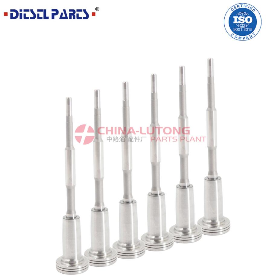 电控共轨阀组件F00R J02 056