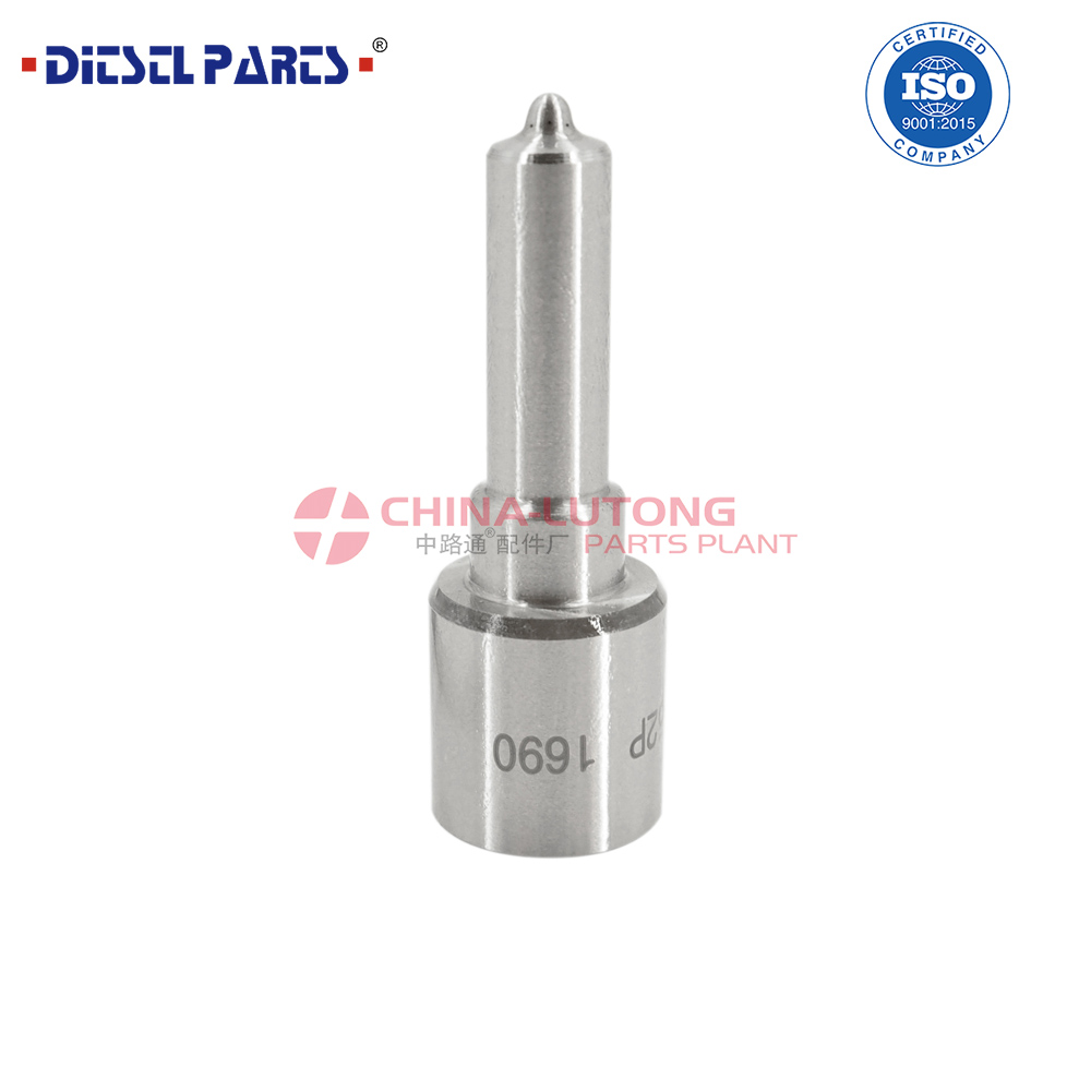 共轨油嘴DLLA150P1695 0 433 172 038