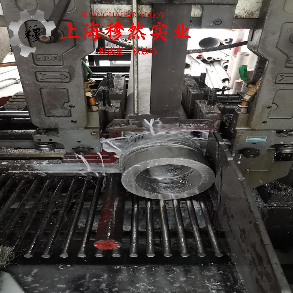 Co50V2精密软磁铁钴合金的高温蠕变强度、扭转和切变性能
