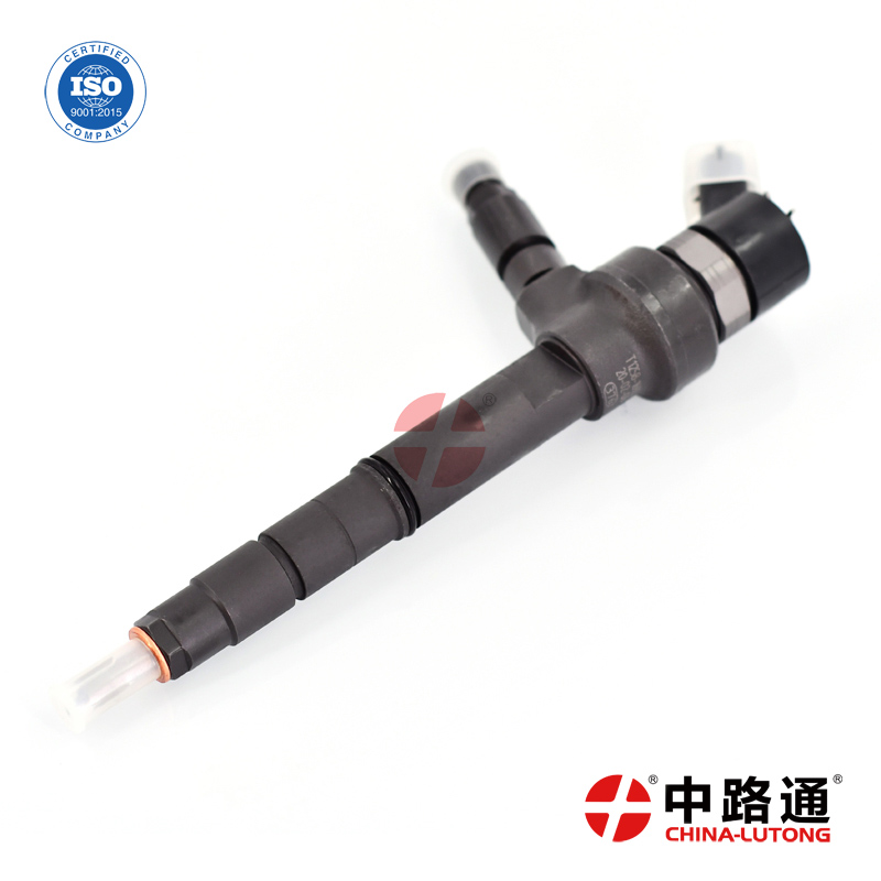 欧宝柴油喷油器 095000-5344