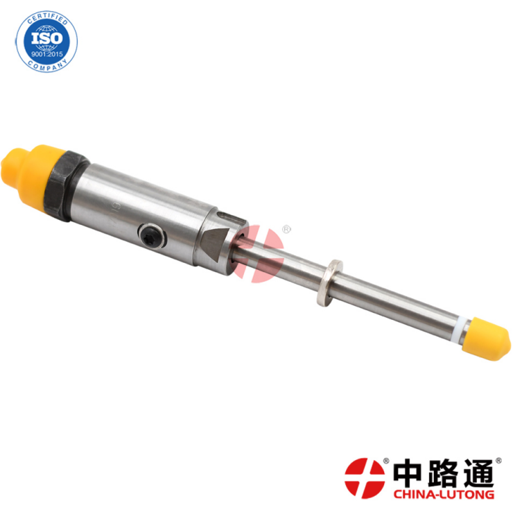 适配于卡特挖掘机柴油机喷油器油嘴015T396554