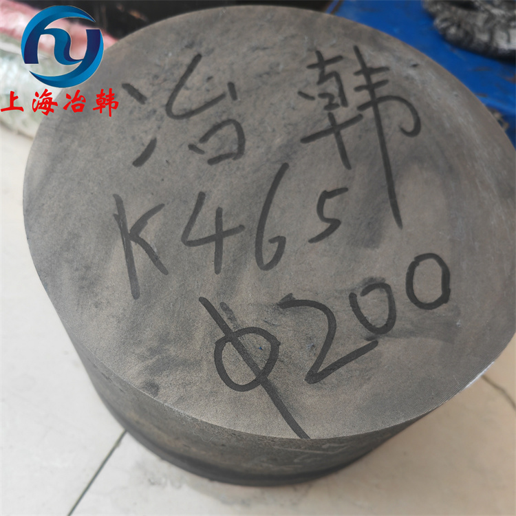 Alloy PE16高温合金钢板力学性能分析