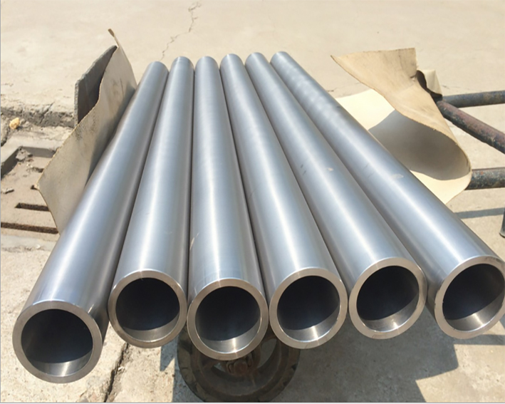 支恩解读：镍铁基高温合金--Inconel 706