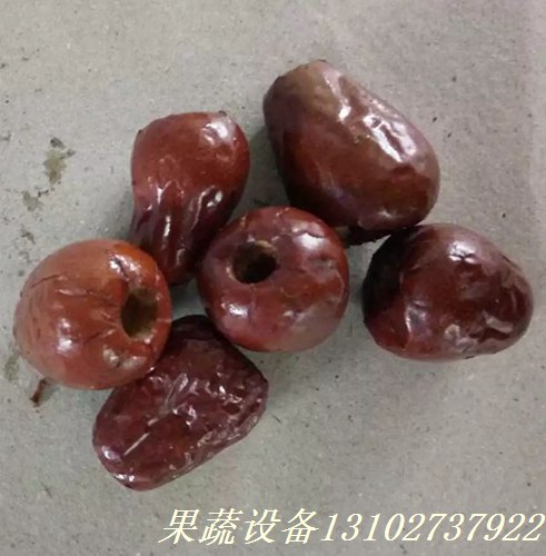 降低牛油果去核机设备去核破损率
