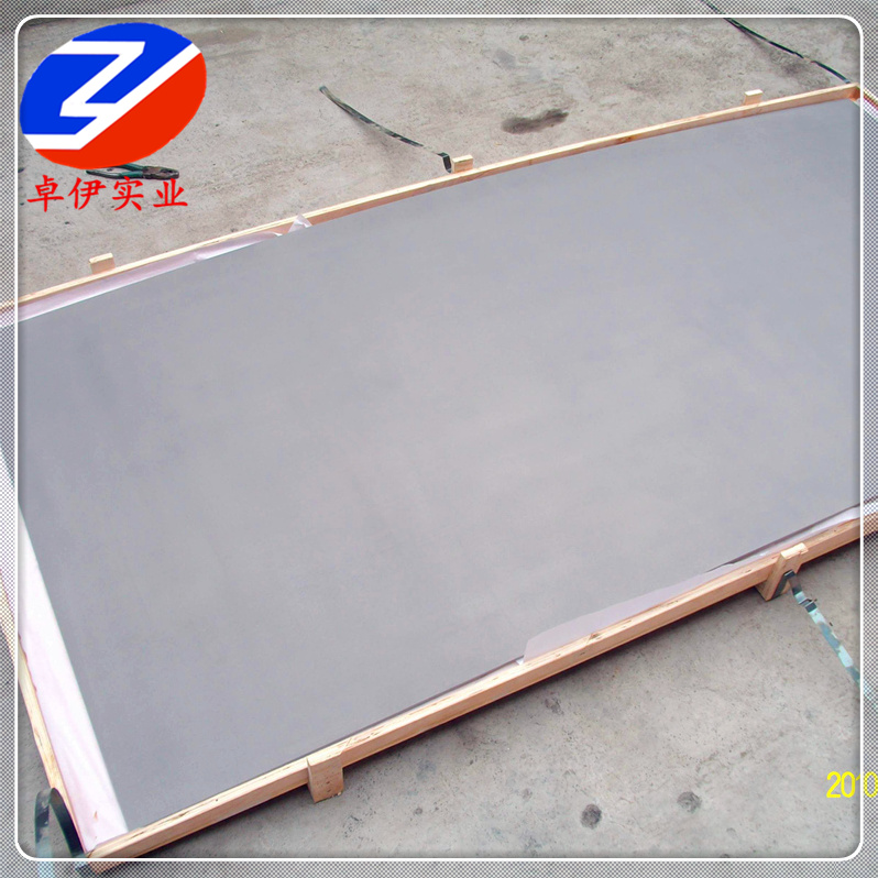 GH135基沉淀硬化型变形高温合金
