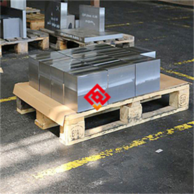 S48045 沉淀硬化钢：模具刀具高温高硬度用材