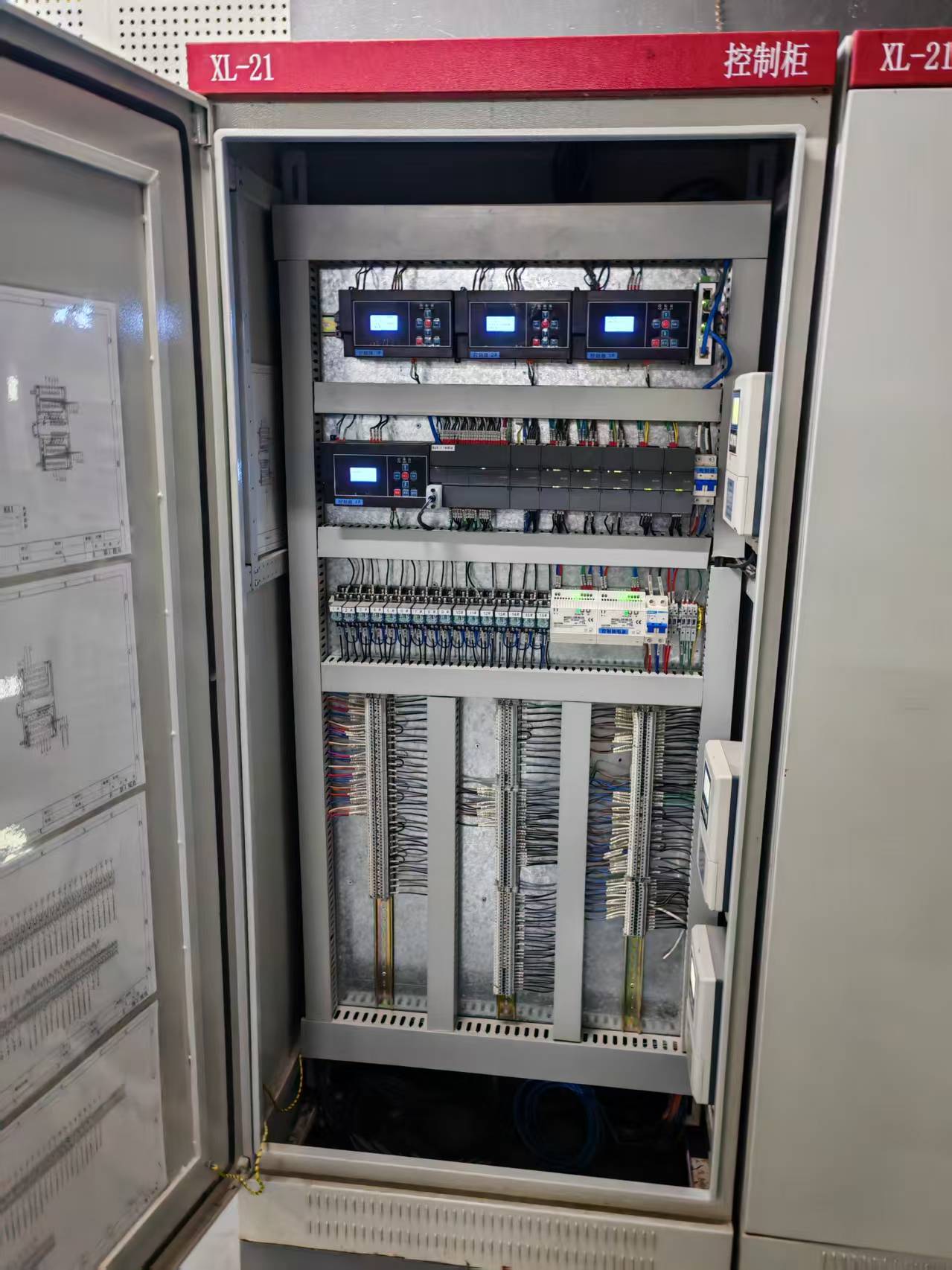 天津医科大学肿瘤医院项目BA楼宇自控系统全过程技术服务