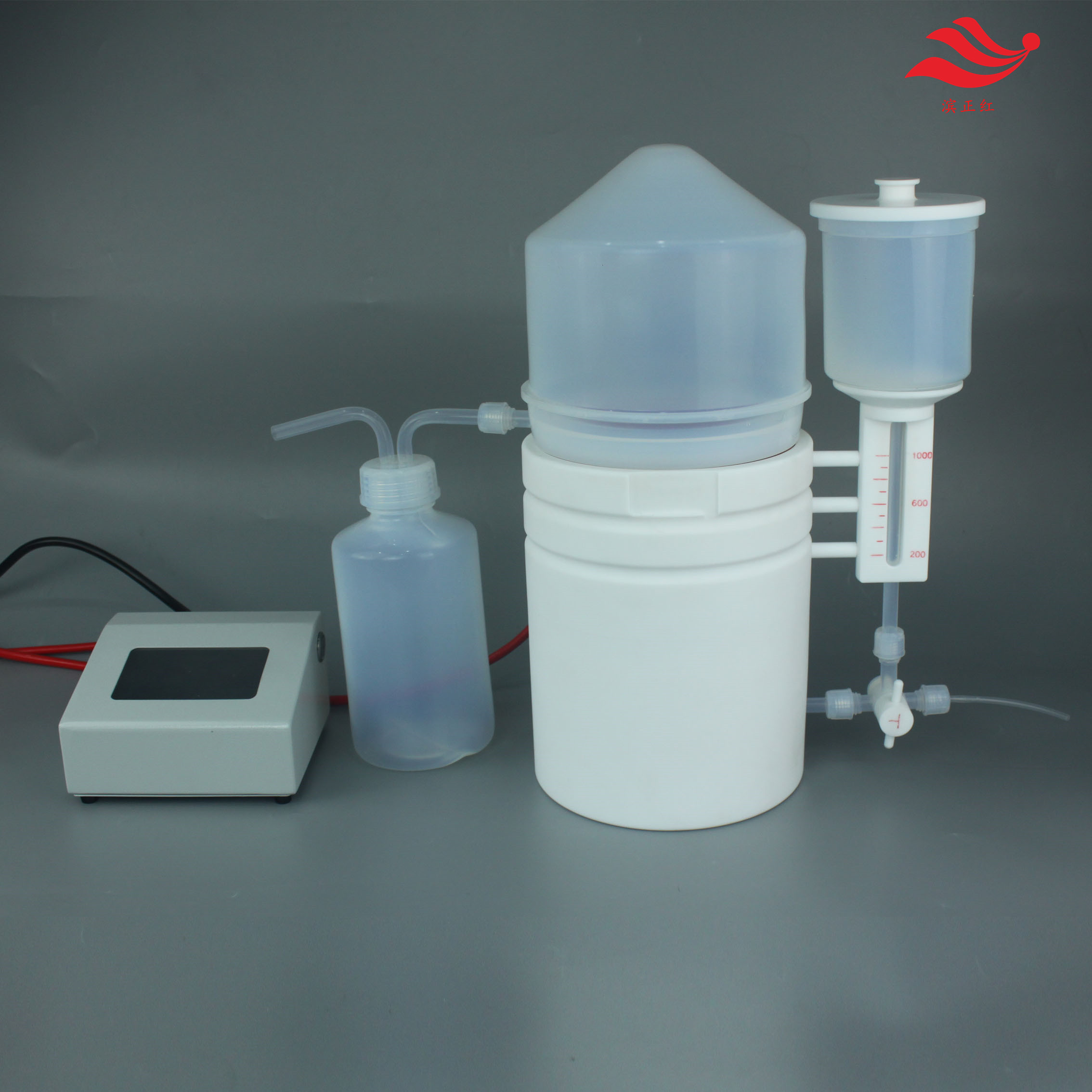 ICP-MS分析用酸提取器高纯酸制备酸纯化仪硝酸提纯装置