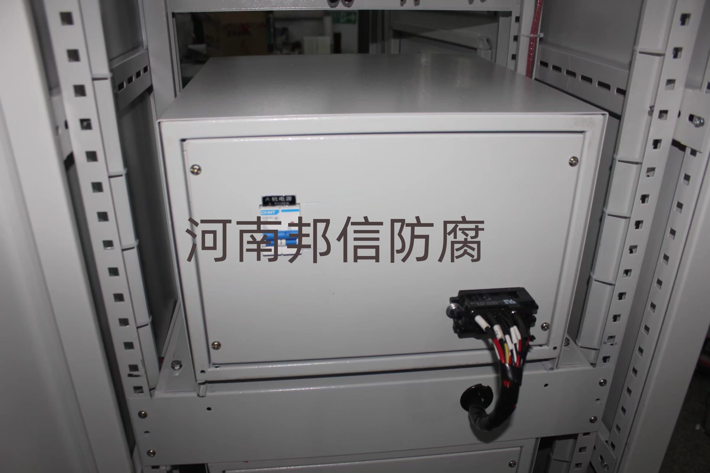 便携式恒电位仪 智能阴极保护恒电位控制仪 强制电流阴极保护系统