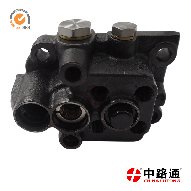 适配于 4TNE88发动机柴油泵泵头