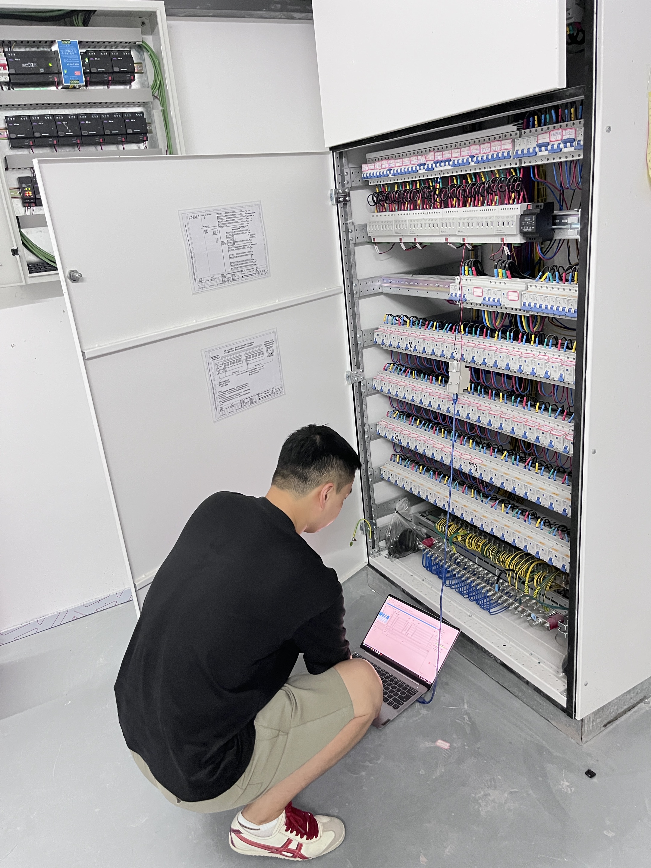 BA楼宇自控系统与智能照明控制系统专业厂家支持