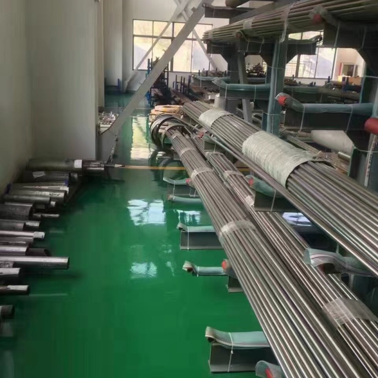 性能解读：氮合金化不锈钢-316N合金
