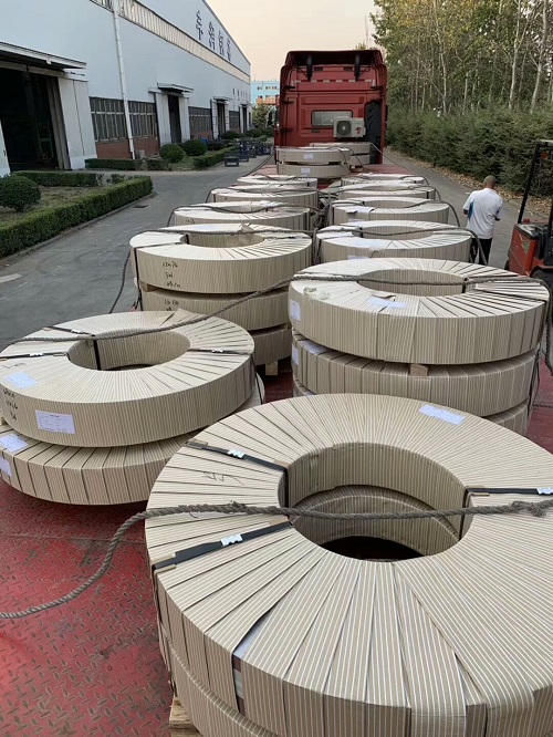 宝钢高牌号电工钢B50A250硅钢质量保证 化学成分性能参考