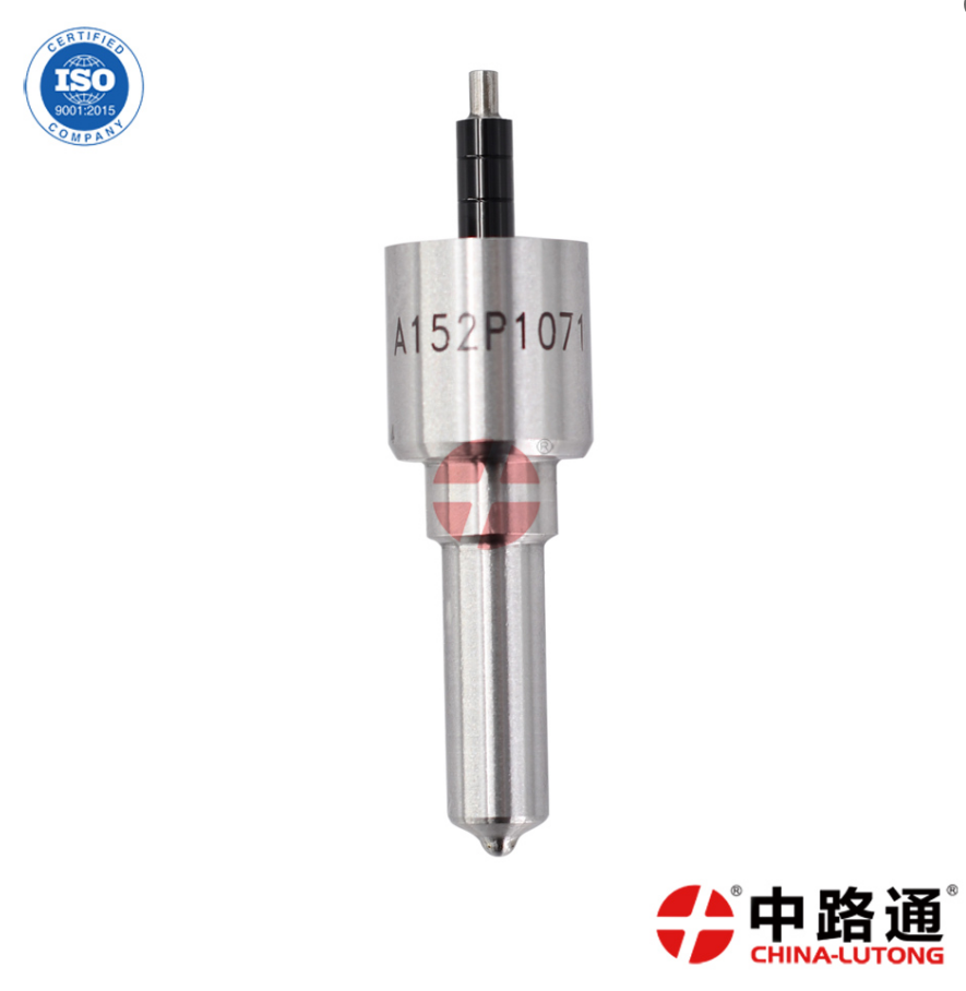 适配于供应卡特彼勒喷油器油嘴015T396554