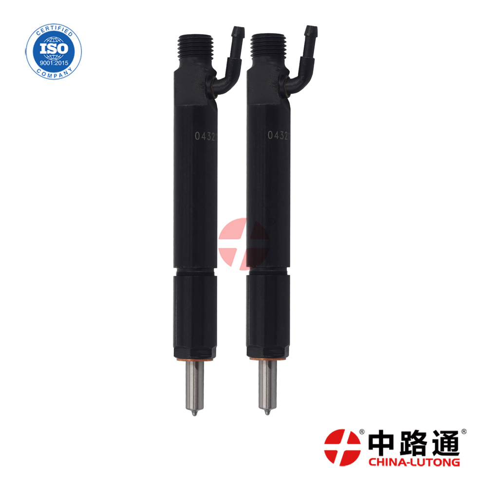 适用于五十铃6hk1电喷喷油器厂家