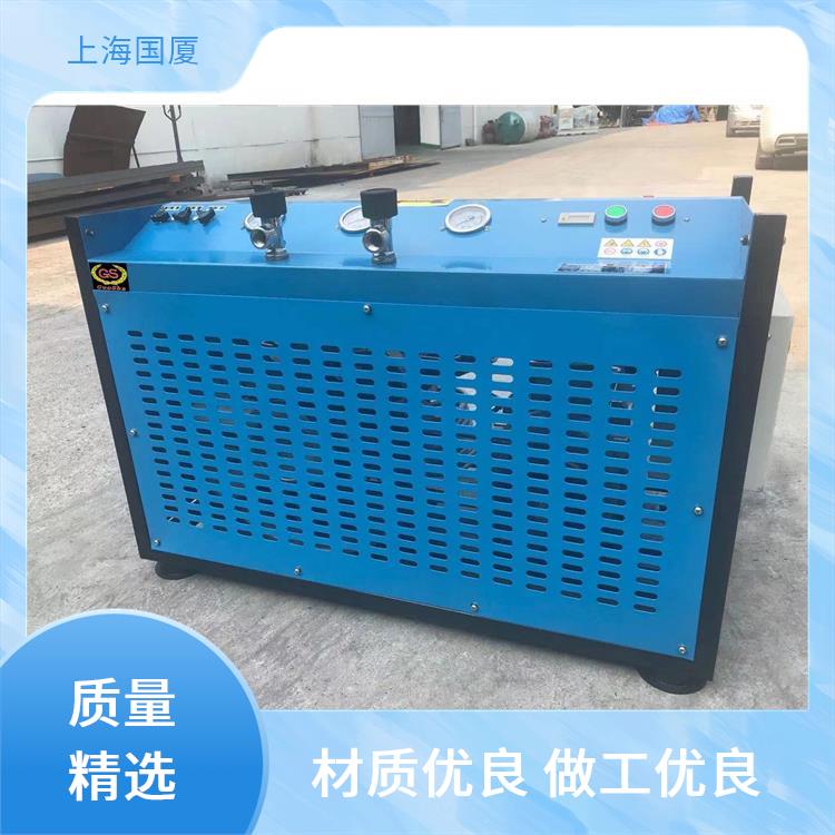 20mpa压力检测高压空压机200公斤空气压缩机