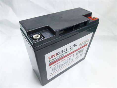 新加坡UNICELL蓄电池 UNI BATTERY UNICELL电池参数