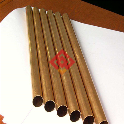 墨钜CuZn5锌铜板棒高导电塑性优良售后保障