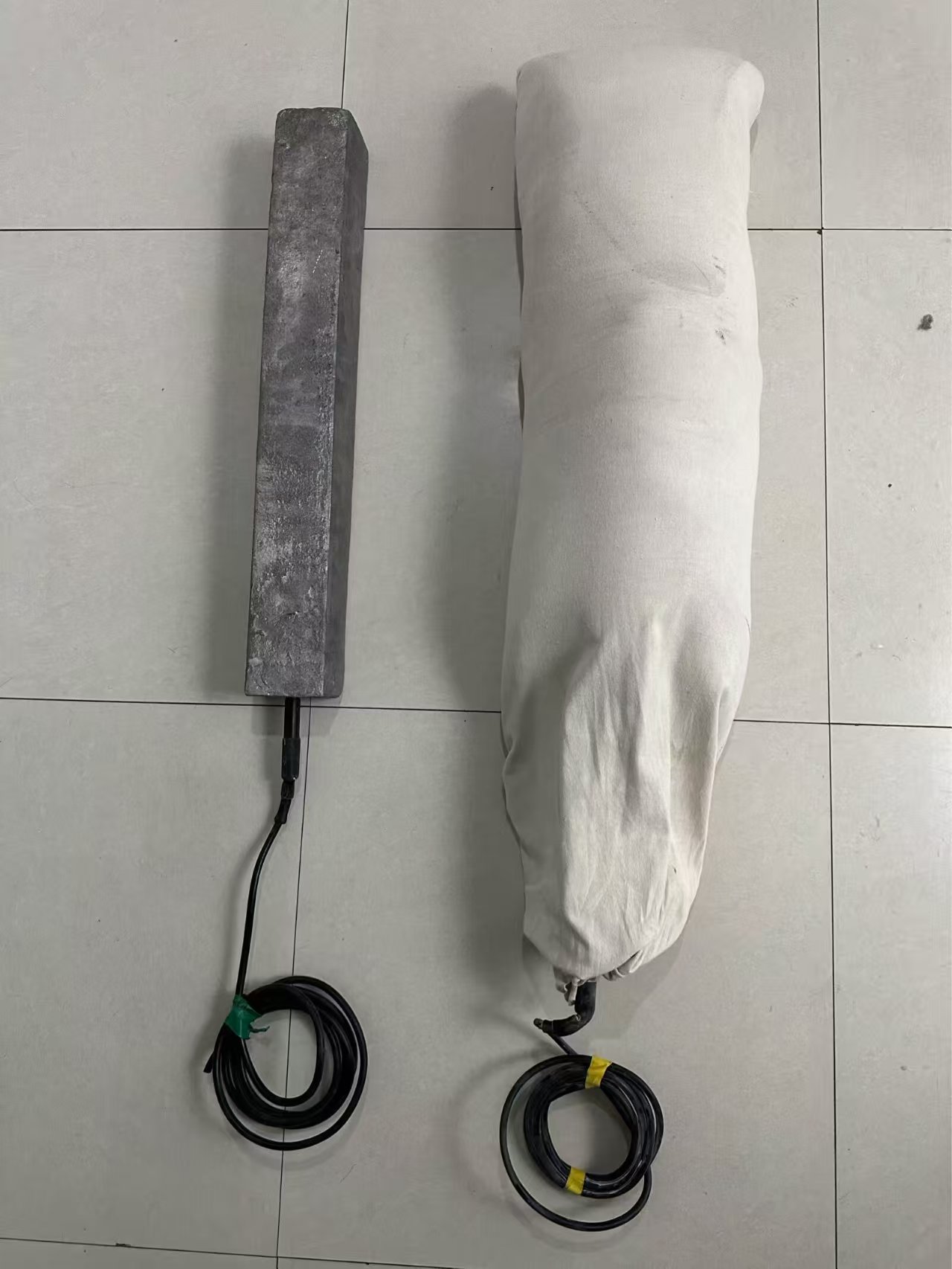 船用锌板 锌块 船用防腐锌块 牺牲阳极防腐海水用锌合金块 纯锌块