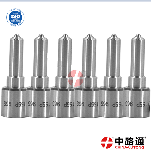 高压共轨喷油嘴0433172029