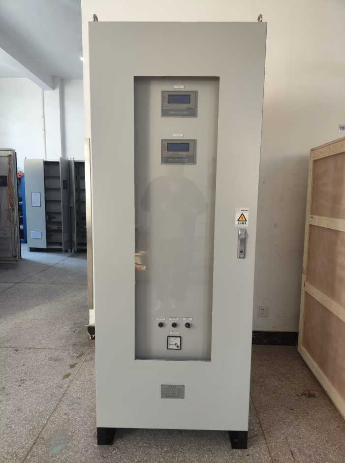 阴极保护恒电位仪