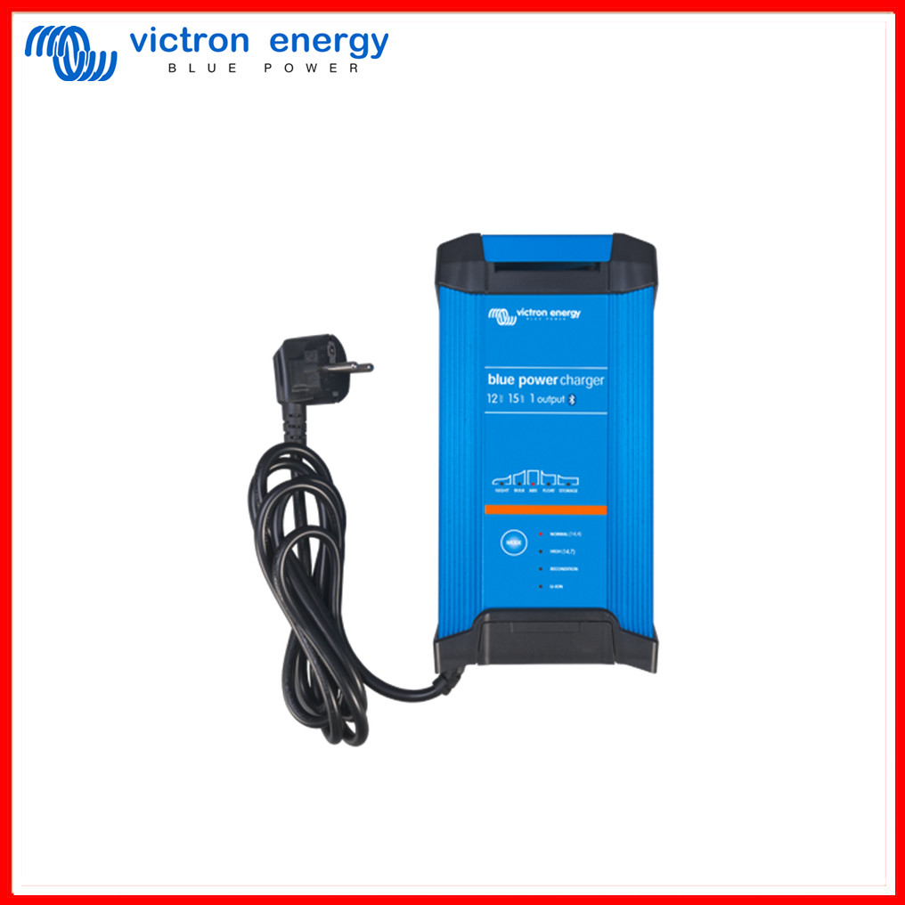 荷兰Victron energy船用充电器phoenix charger系列 12V30A进口