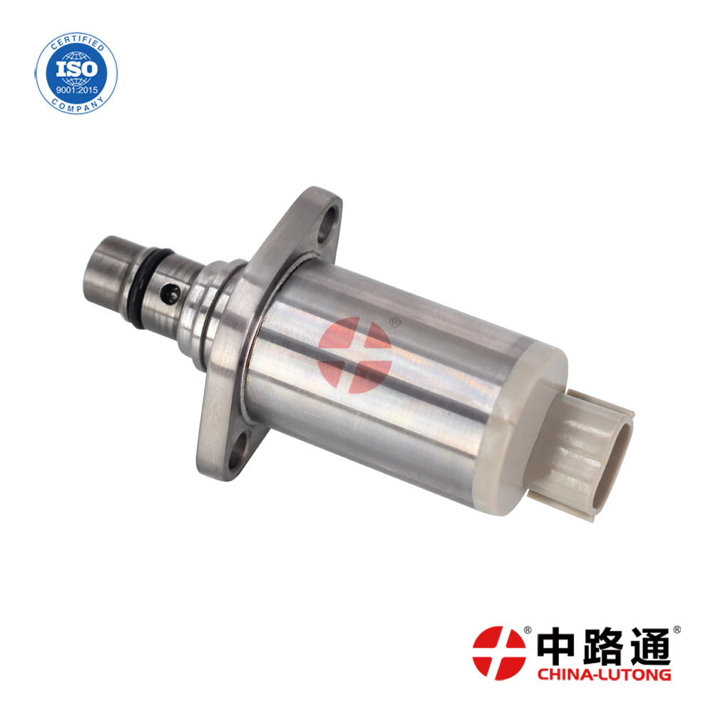 适配于电装共轨电磁阀厂家