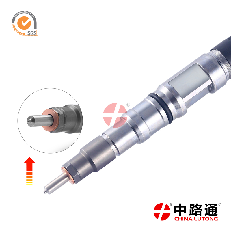 共轨喷油器0445120114