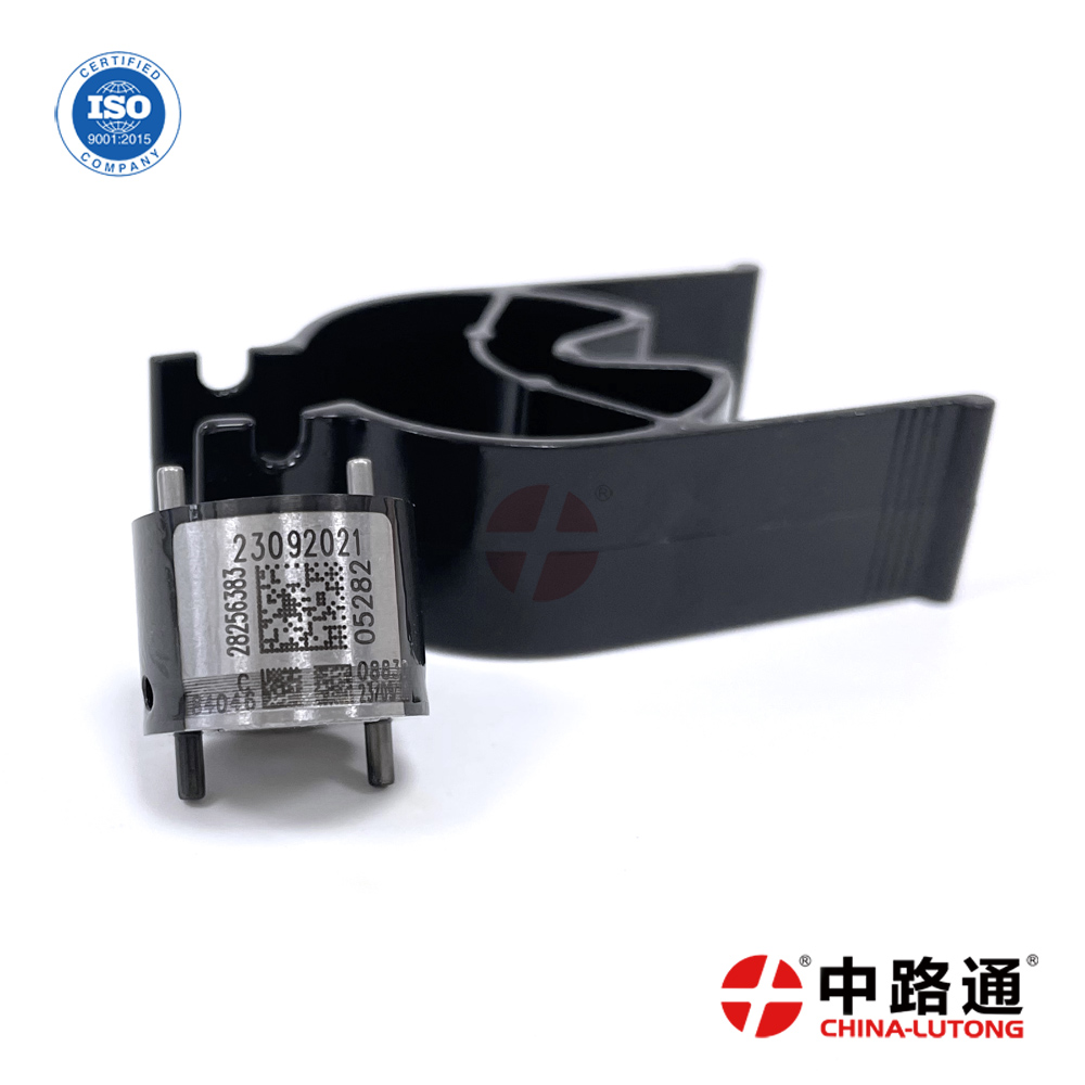 共轨系统的喷油器28346624
