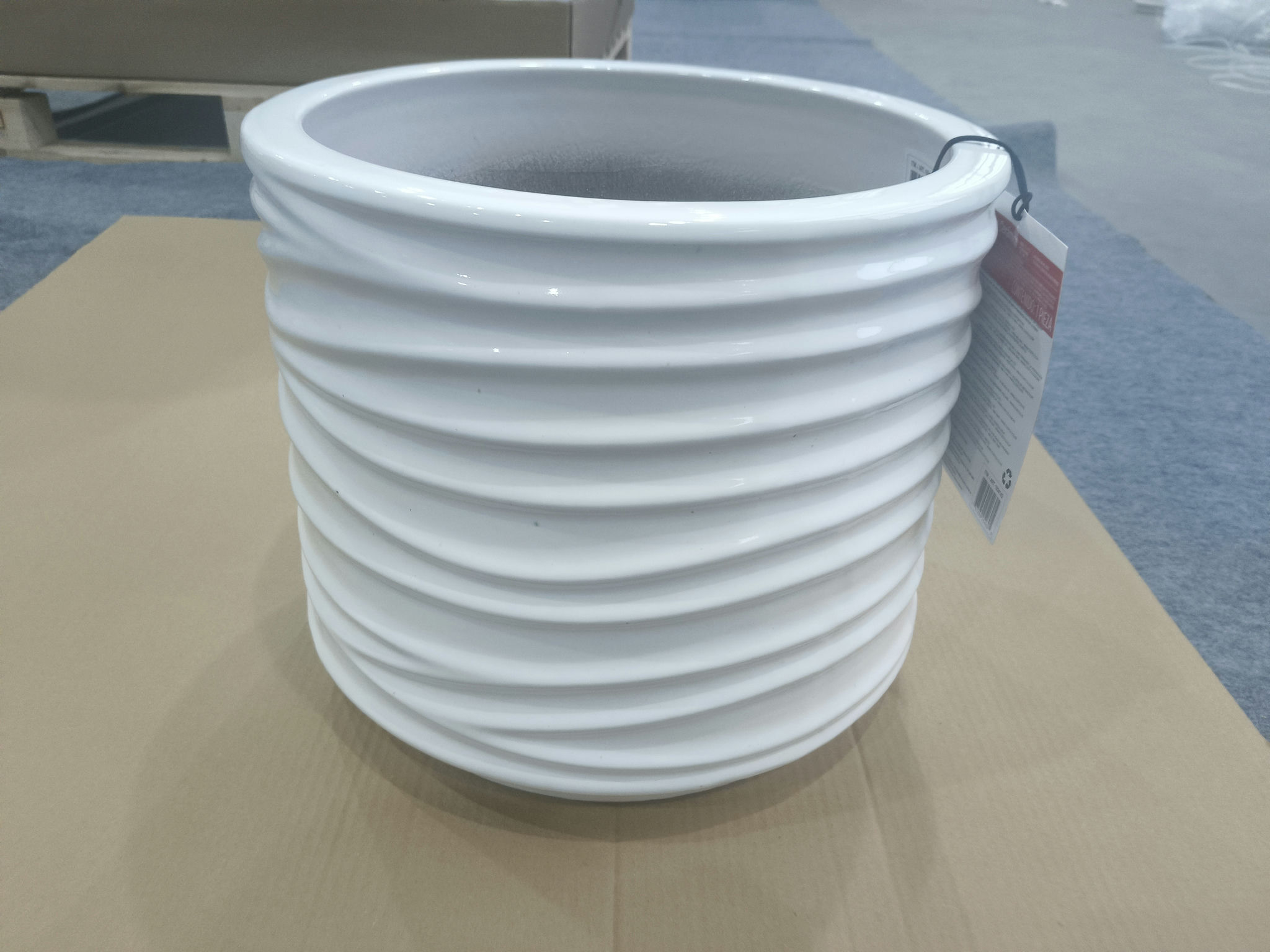 陶瓷验货 上门检验 工厂现场审核 第三方监装