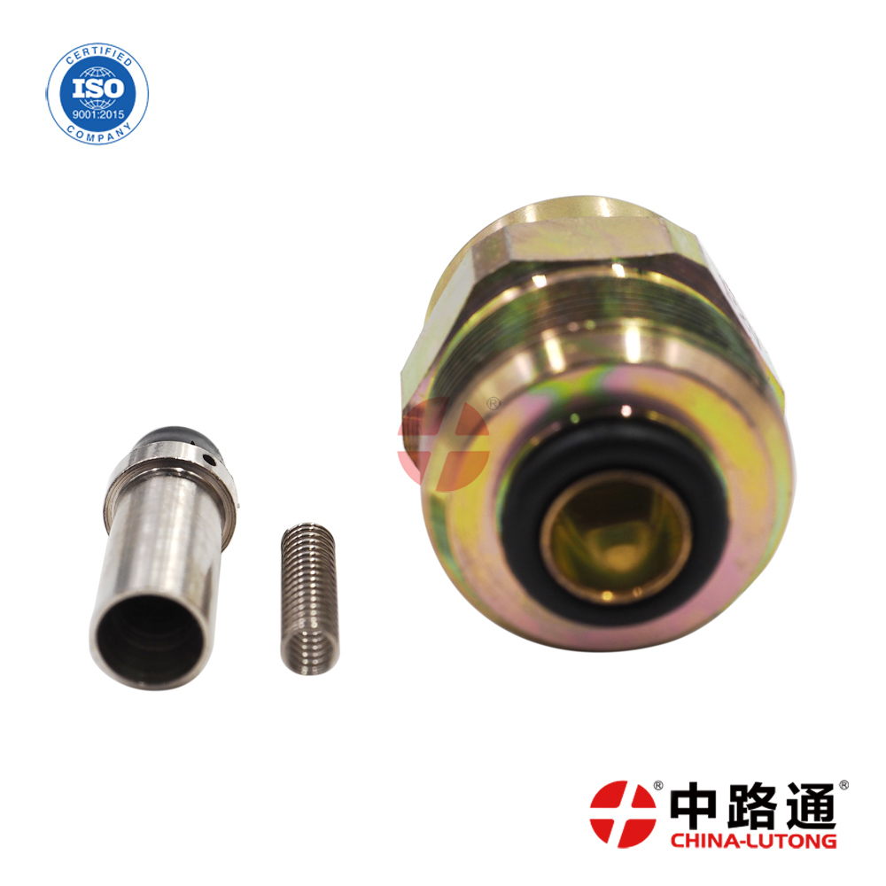 适配于VE喷油泵电磁阀