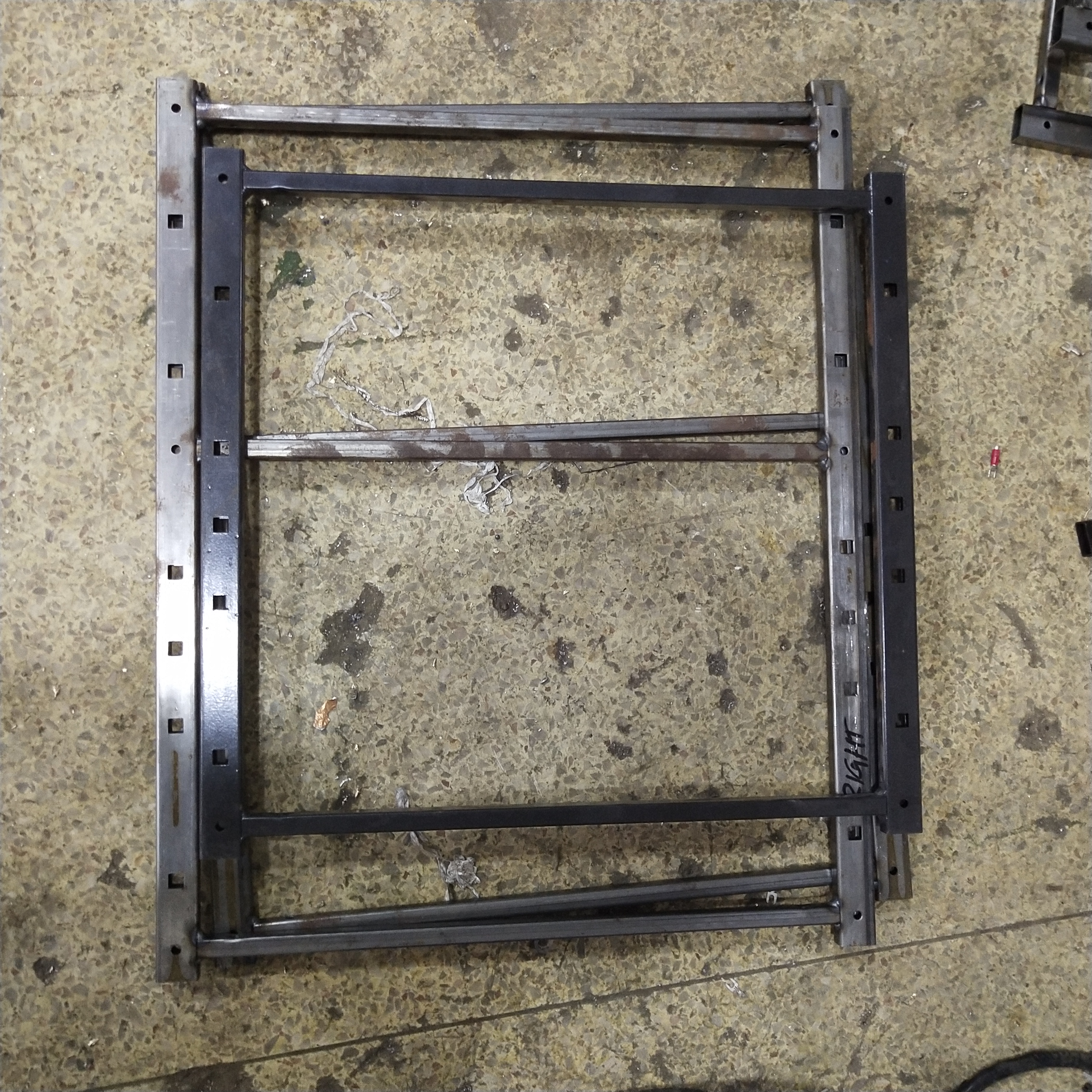 数控多轴自动焊接机